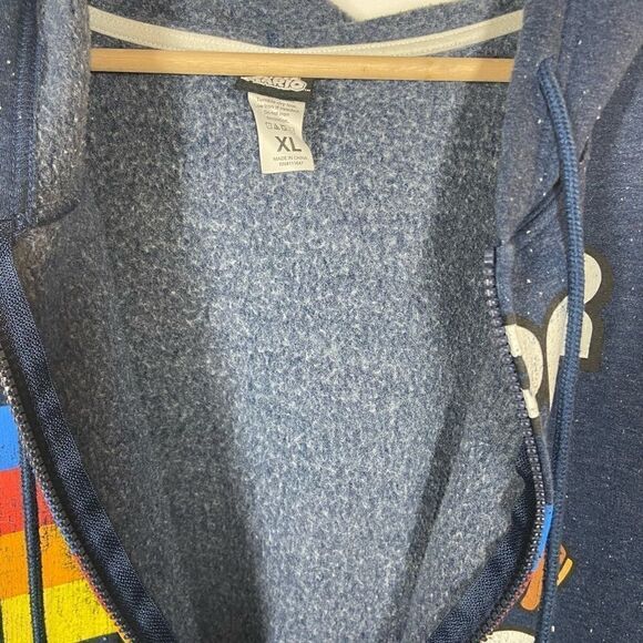 Nintendo Super Mario Hoodie  - Picture 8 of 8